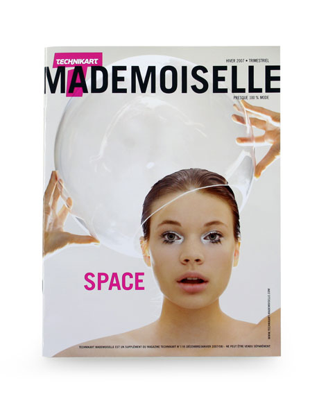 mademoiselle