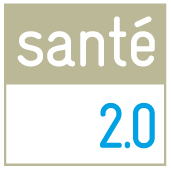 logo sante 2.0