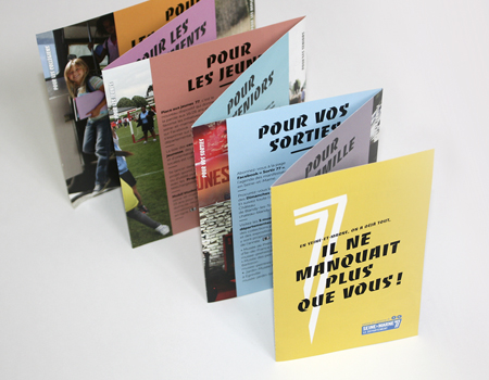 NOUVEAUX ARRIVANTS